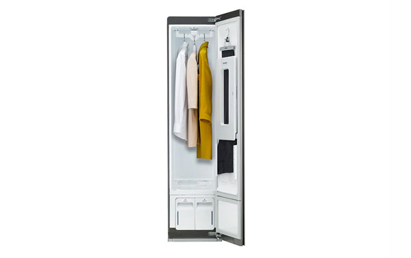 Stiratrice LG